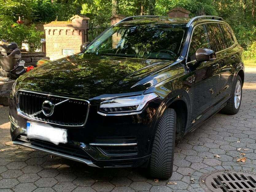 XC90