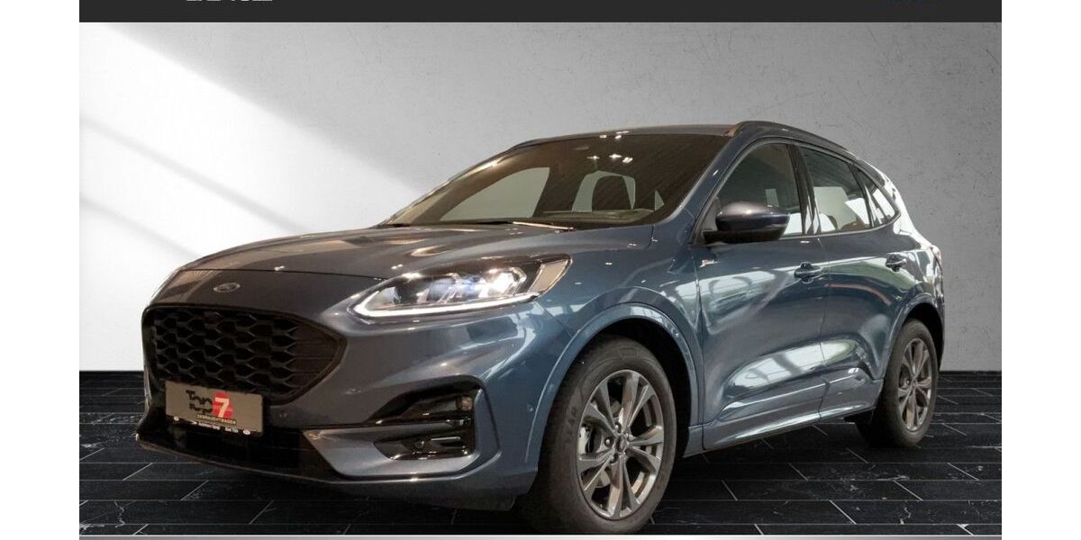 Ford Kuga 14.762 km 29.400 &euro; Bad Tölz 83646