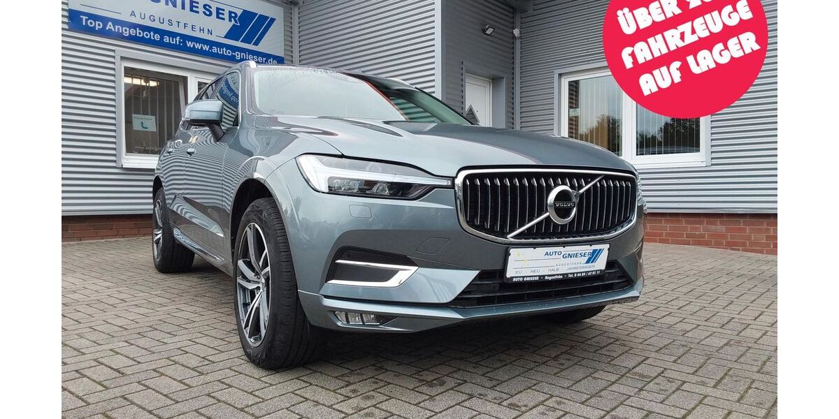 Volvo XC60 78.800 km 33.900 &euro; Augustfehn 26689
