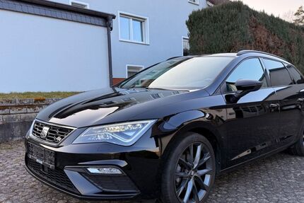 Seat Leon 76.280 km 16.600 &euro; Dipperz 36160