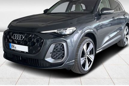 Audi Q5 1.890 km 65.680 &euro; Hamburg 22419