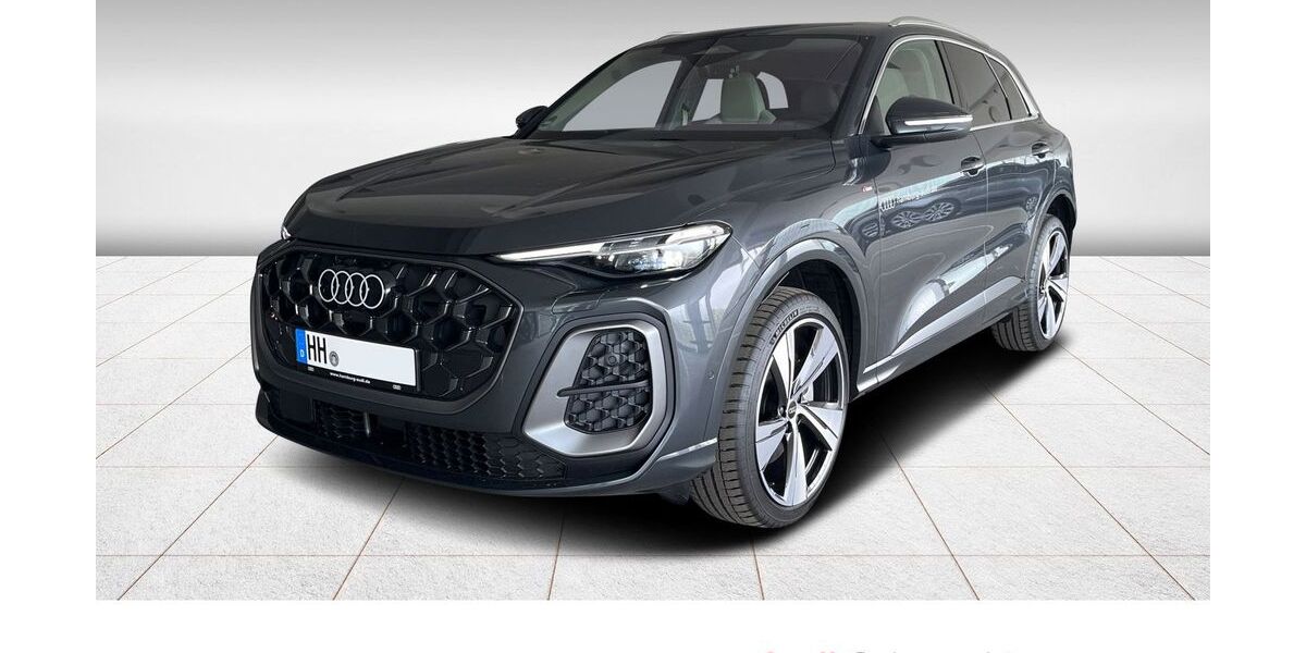 Audi Q5 1.890 km 65.680 &euro; Hamburg 22419