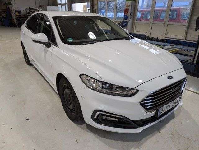 Mondeo
