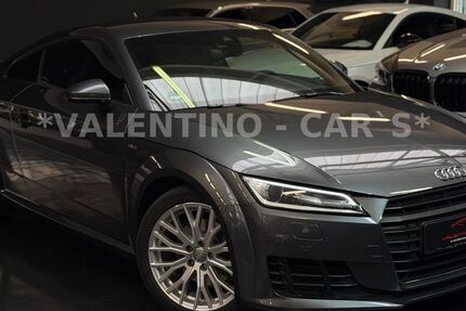 Audi TT 64.981 km 26.999 &euro; Radevormwald 42477