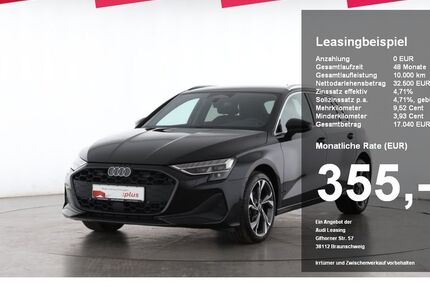 Audi A3 8.085 km 32.440 &euro; Plattling 94447