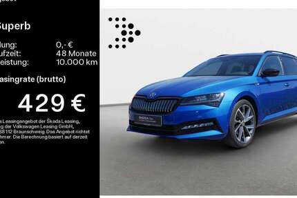 Skoda Superb 59.550 km 27.990 &euro; Schweinfurt 97424