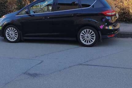 Ford C-Max 137.000 km 6.900 &euro; soest 59494