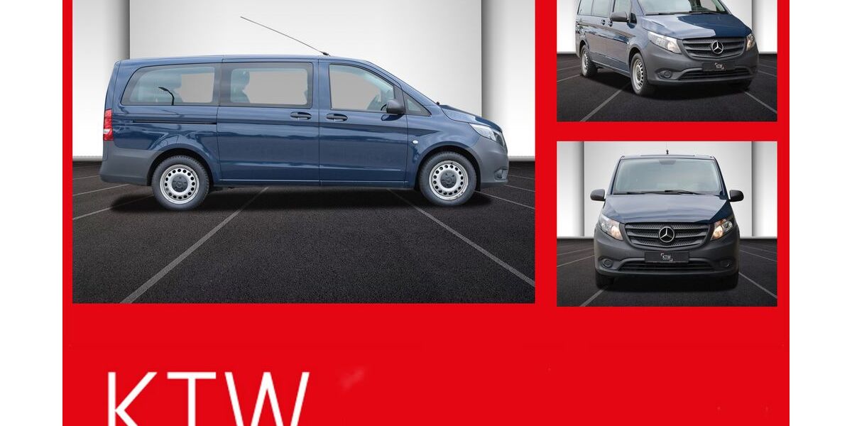 Mercedes-Benz Vito 145.433 km 24.955 &euro; Hildesheim 31137