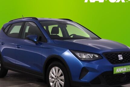 Seat Arona 11.586 km 20.290 &euro; Heide 25746