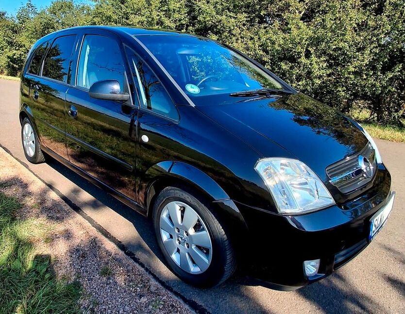 Meriva