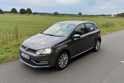 VW Polo 145.574 km 8.100 &euro; Rietberg 33397