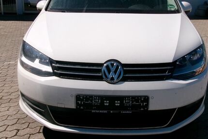 VW Sharan 225.279 km 6.990 &euro; Essenbach OT Altheim 84051