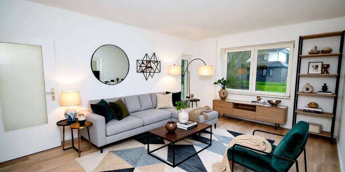 Etagenwohnung Bassum - 3 Zimmer, 63 m&sup2;, 490&euro; | Angebot:25424460