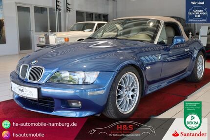 BMW Z3 250.050 km 11.900 &euro; Bad Segeberg 23795
