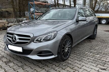 Mercedes-Benz E 350 259.000 km 13.500 &euro; Happurg 91230