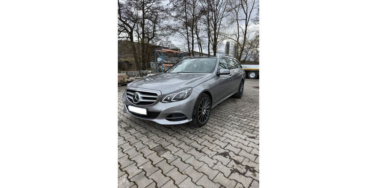 Mercedes-Benz E 350 259.000 km 13.500 &euro; Happurg 91230
