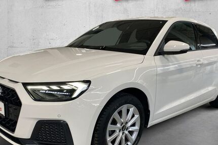 Audi A1 48.719 km 18.440 &euro; Leipzig 04129
