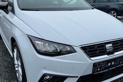 Seat Ibiza 1.427 km 23.330 &euro; Boxberg 97944