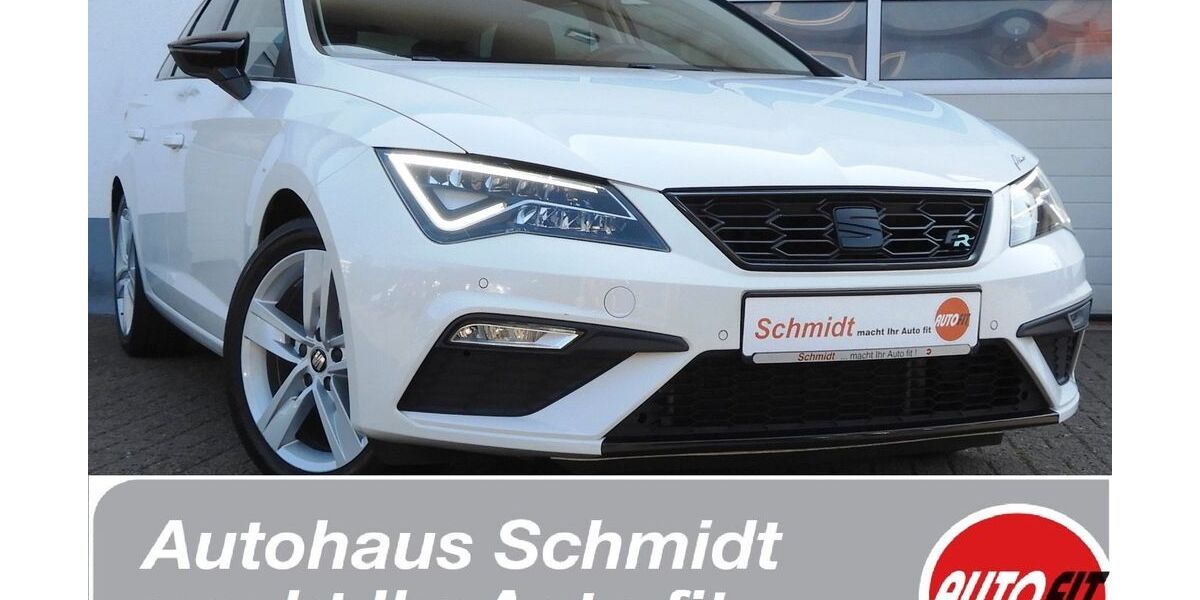 Seat Leon 97.010 km 14.400 &euro; Erfurt 99097