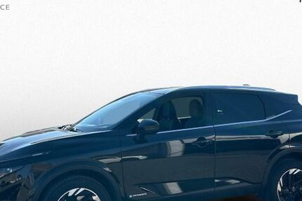 Nissan Qashqai 4.946 km 29.699 &euro; Münster 48145