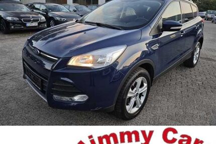 Ford Kuga 119.000 km 8.999 € Kiel-Moorsee 24145
