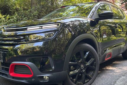 Citroen C5 Aircross 49.000 km 19.590 &euro; Paderborn 33104