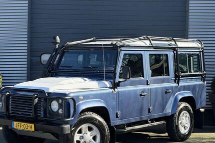 Land Rover Defender 102.992 km 29.890 &euro; Boekel 5427 