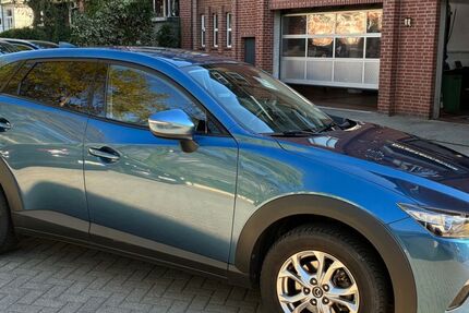 Mazda CX-3 33.700 km 14.990 &euro; Hamburg 21033