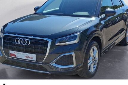 Audi Q2 6.311 km 25.360 &euro; Balingen 72336