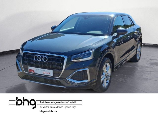 Audi Q2 6.311 km 25.960 &euro; Balingen 72336
