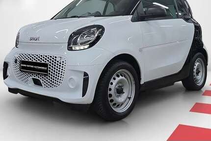 Smart forTwo 27.368 km 9.490 &euro; Helgoland 27498