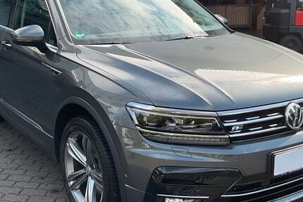 VW Tiguan 54.500 km 24.990 &euro; Nauort 56237