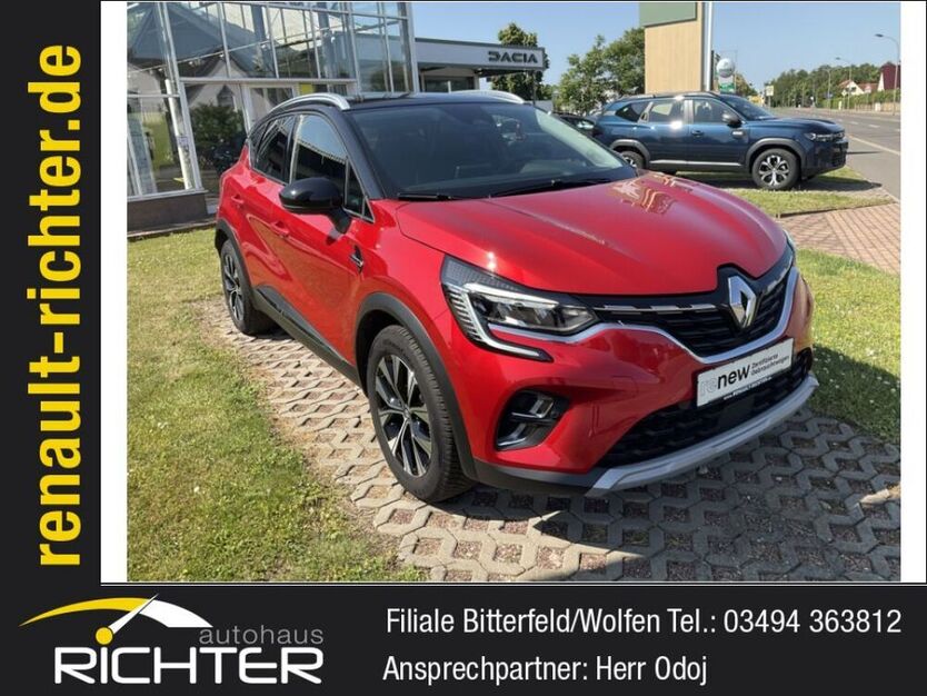 Captur