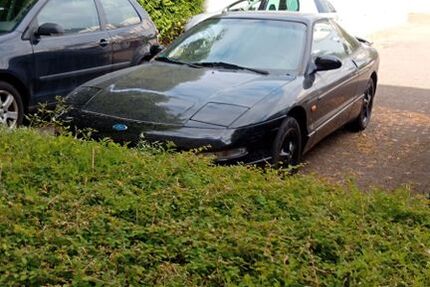 Ford Probe
