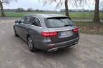 Mercedes-Benz E 200 74.080 km 23.200 &euro; Zossen 15806