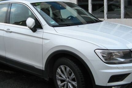 VW Tiguan 164.000 km 19.635 € Bielefeld 33613