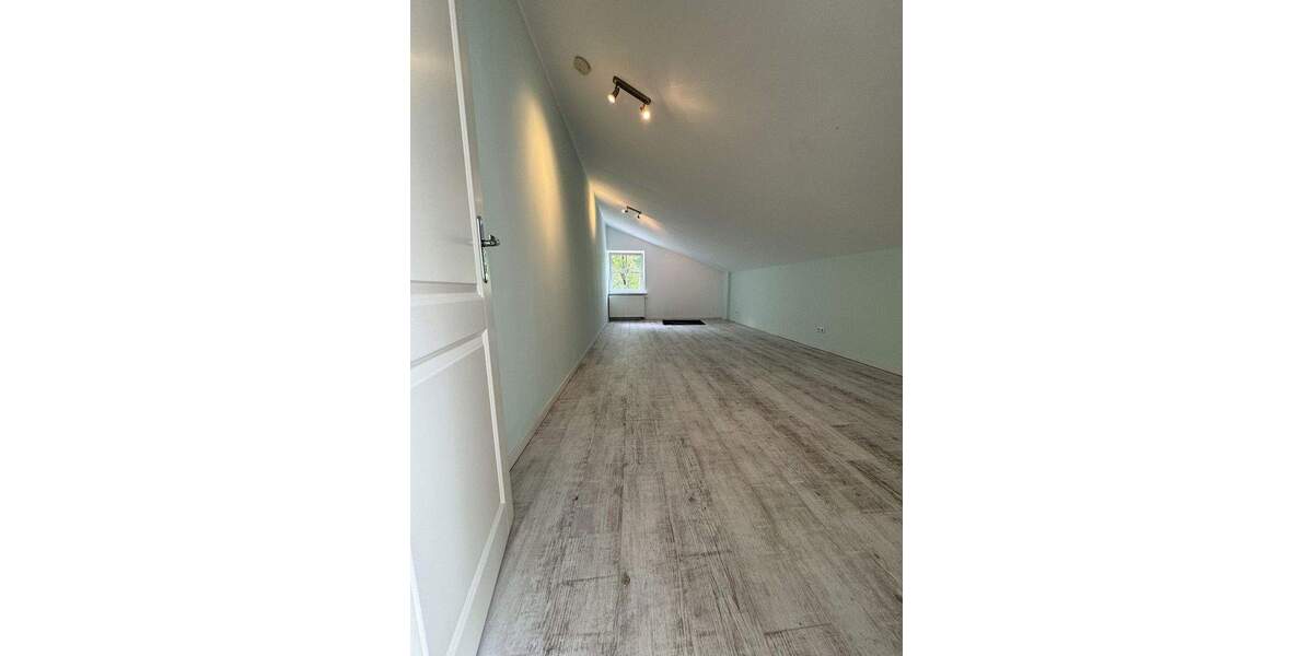 Wohnen im Liether Moor 4 zimmer