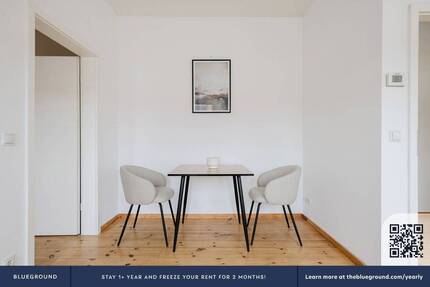 Wohnung Halberstadt - 2 Zimmer, 1.360&euro; | Angebot:26876250