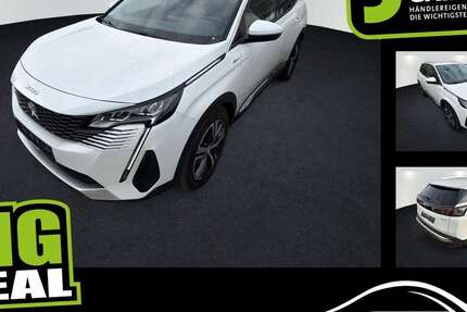 Peugeot 3008 61.329 km 19.990 &euro; München 80807