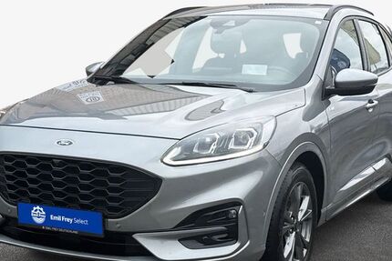 Ford Kuga 17.828 km 19.950 &euro; Frankfurt 60386