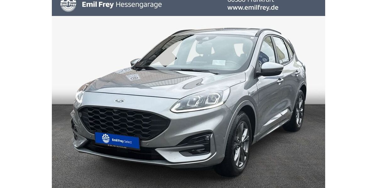 Ford Kuga 17.828 km 19.950 &euro; Frankfurt 60386
