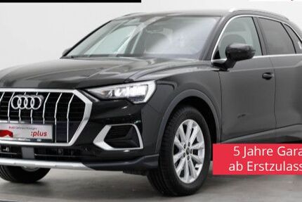 Audi Q3 52.700 km 26.110 &euro; Bad Reichenhall 83435
