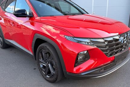 Hyundai TUCSON 29.650 km 21.500 &euro; Coswig 01640