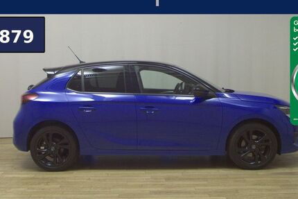 Opel Corsa 57.705 km 13.580 &euro; Bremen / Arsten 28279