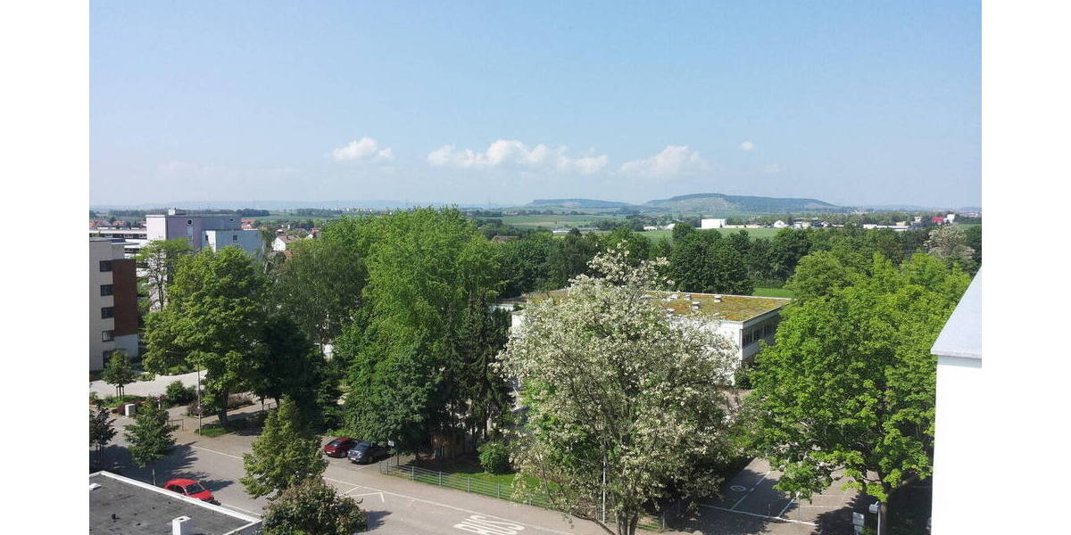 Etagenwohnung Heilbronn Böckingen Böckingen - 4 Zimmer, 140 m&sup2;, 1.590&euro; | Angebot:25986002