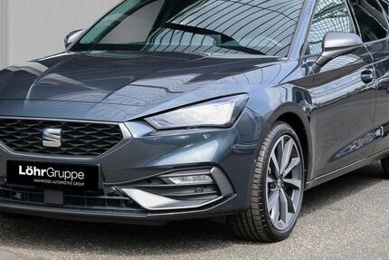 Seat Leon 3.736 km 29.480 &euro; Koblenz 56070