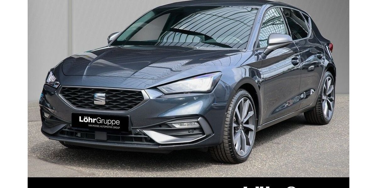 Seat Leon 3.736 km 29.980 &euro; Koblenz 56070