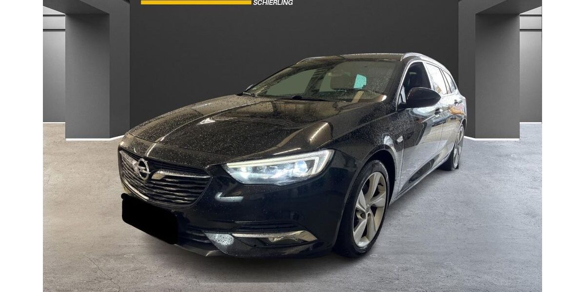 Opel Insignia 122.185 km 13.590 &euro; Schierling 84069