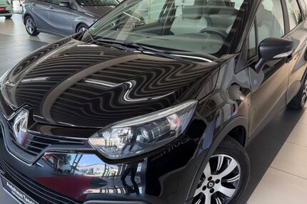 Renault Captur 87.000 km 9.950 &euro; Riedlingen 88499