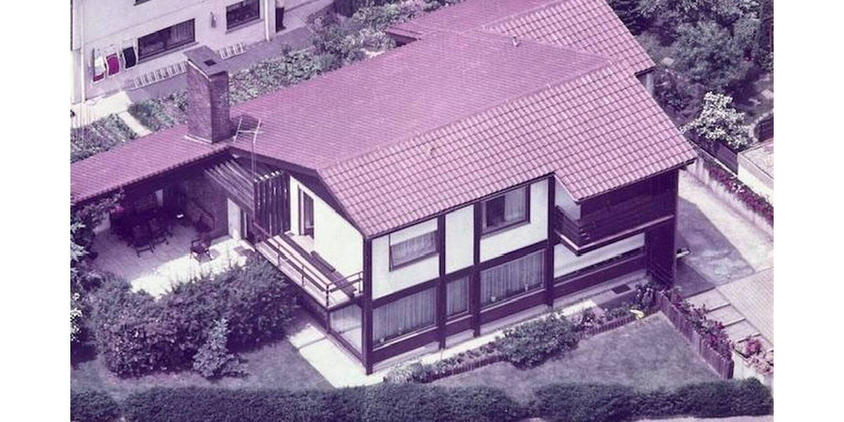 Einfamilienhaus Karlsbad-Ittersbach Ittersbach - 7 Zimmer, 175 m&sup2;, 495.000&euro; | Angebot:25992796